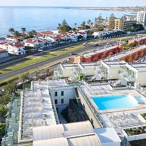 Salt Ocean Apartahotel San Bartolomé