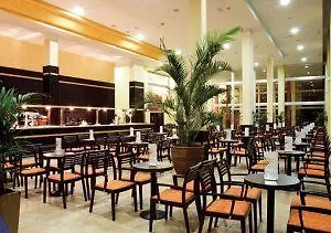 Indalia Garden Hotel Retamar (Almeria)