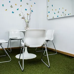 Cool & Chic Hostal L'Hospitalet de Llobregat